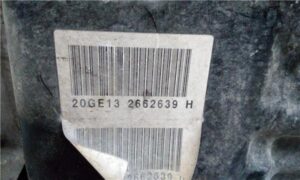 Citroen C4 Picasso/Spacetourer (05.2013->)