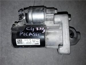Citroen C4 Picasso/Spacetourer (05.2013->)
