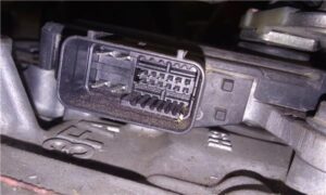Citroen C4 Picasso/Spacetourer (05.2013->)
