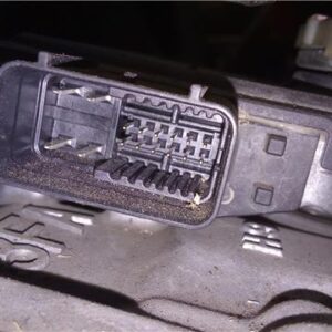 Citroen C4 Picasso/Spacetourer (05.2013->)