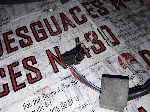 Citroen C5 Berlina (2001->)