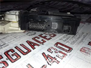 Citroen C5 Berlina (2001->)