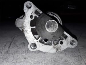 Citroen C5 Berlina (2001->)