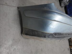 Citroen C5 Berlina (2001->)