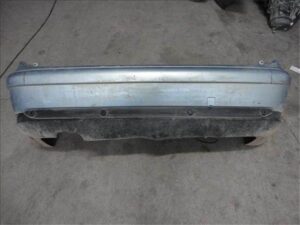 Citroen C5 Berlina (2001->)