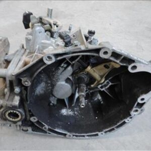 Citroen C5 Berlina (2001->)