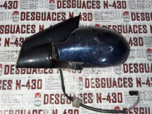 Citroen C5 Berlina (2001->)