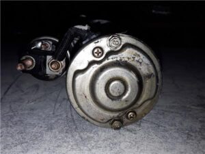 Citroen C5 Berlina (2001->)