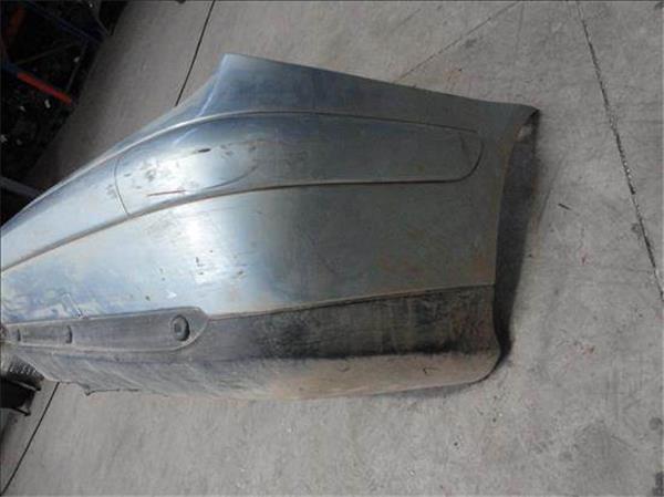 Citroen C5 Berlina (2001->)