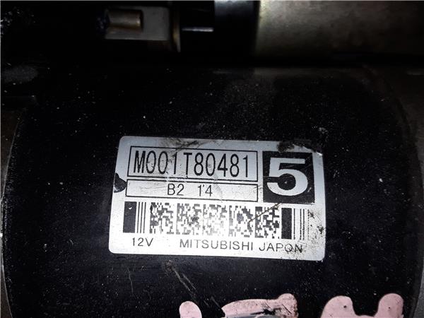 Citroen C5 Berlina (2001->)