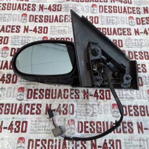 Citroen C5 Berlina (2001->)