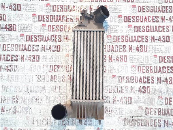 Citroen C5 Berlina (2001->)