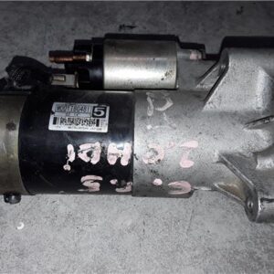 Citroen C5 Berlina (2001->)