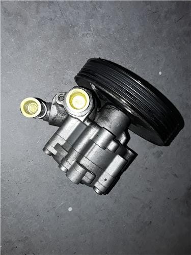 Citroen C5 Berlina (2001->)