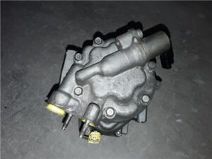 Citroen C5 Berlina (2004->)