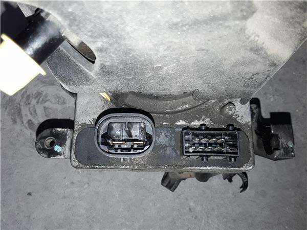 Citroen C5 Berlina (2004->)