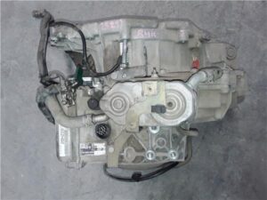 Citroen C5 Berlina (2004->)
