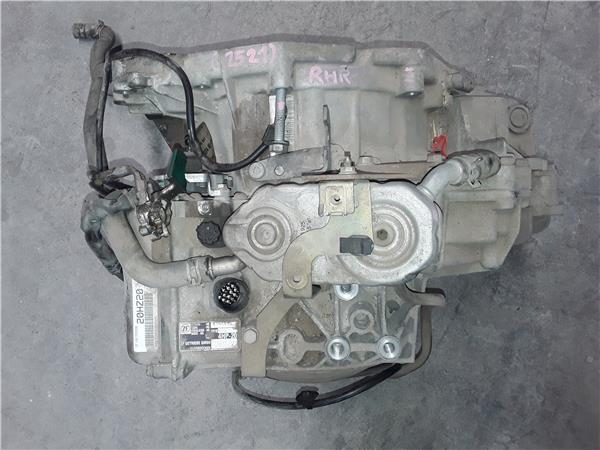 Citroen C5 Berlina (2004->)