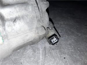 Citroen C5 Berlina (2004->)