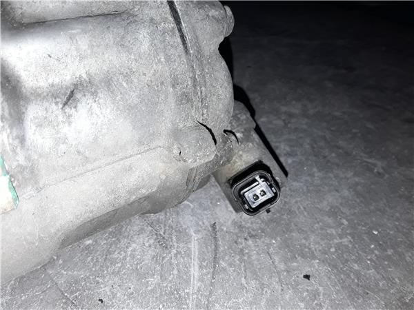 Citroen C5 Berlina (2004->)