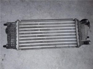 Citroen C5 Berlina (2008->)