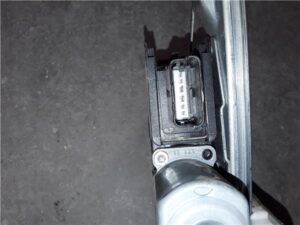 Citroen C5 Berlina (2008->)