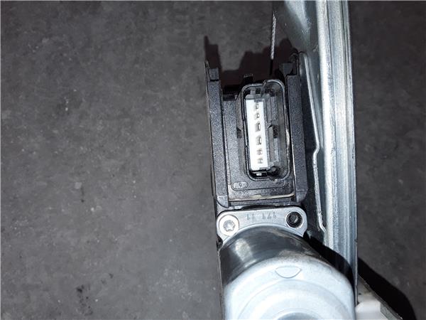 Citroen C5 Berlina (2008->)