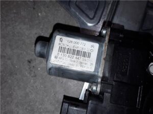 Citroen C5 Berlina (2008->)