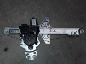 Citroen C5 Berlina (2008->)