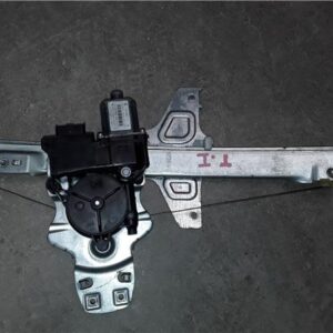 Citroen C5 Berlina (2008->)