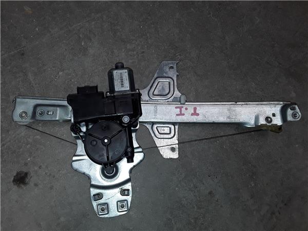 Citroen C5 Berlina (2008->)