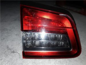 Citroen C5 Berlina (2008->)