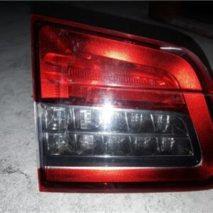 Citroen C5 Berlina (2008->)