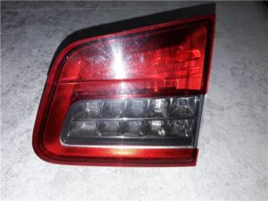 Citroen C5 Berlina (2008->)