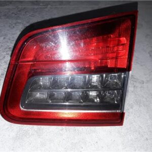 Citroen C5 Berlina (2008->)