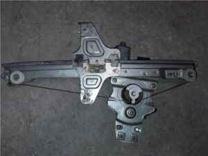 Citroen C5 Berlina (2008->)