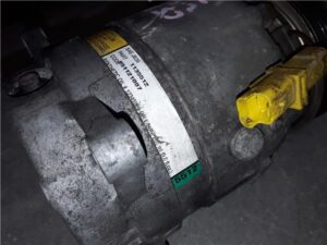 Citroen C5 Break (2001->)