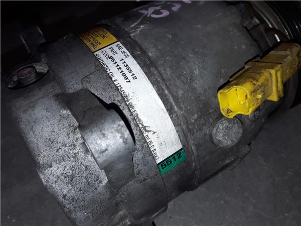 Citroen C5 Break (2001->)