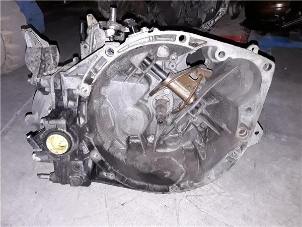 Citroen C5 Break (2001->)