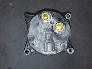 Citroen C5 Break (2001->)