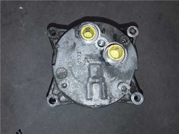 Citroen C5 Break (2001->)
