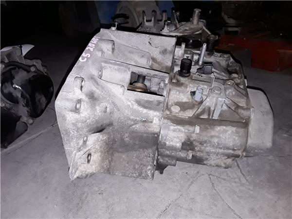 Citroen C5 Break (2001->)
