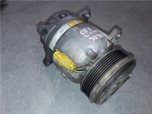 Citroen C5 Break (2001->)