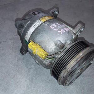 Citroen C5 Break (2001->)