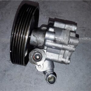 Citroen C5 Break (2001->)