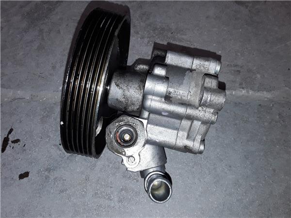 Citroen C5 Break (2001->)