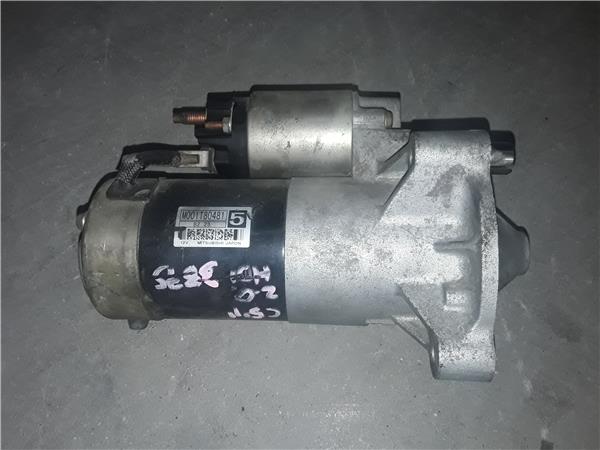 Citroen C5 Break (2001->)