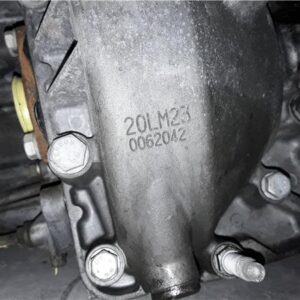 Citroen C5 Break (2001->)