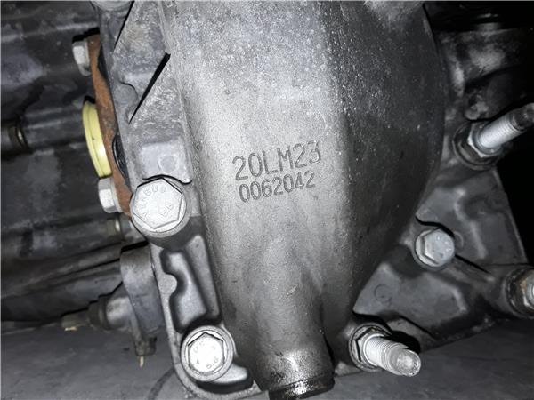 Citroen C5 Break (2001->)