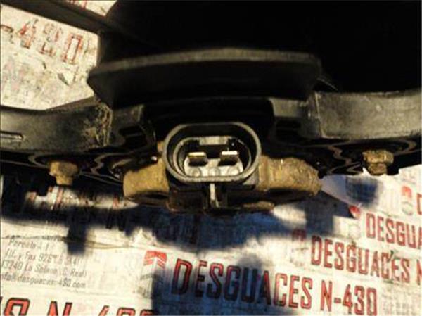 Citroen JUMPER Furgón (244)